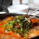 백년초버섯칼국수