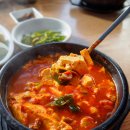 무진장 | 전주 순두부 맛집 금암동 맛집 무진장순두부 재방문 후기