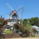 청춘풍차펜션 이미지