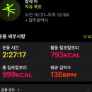 하루일본어교습소 | 746th. 광주 발레학원 추천 [라샹스발레교습소] BY. n년 취미발레인의 후기 :)