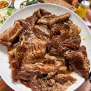 우성 참숯불갈비 네이버블로그