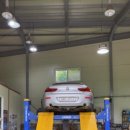 우영 모터스 이미지