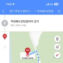 역곡배드민턴장 이미지