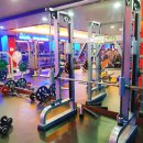 낙원 휘트니스 이미지