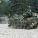 해병대 제1사단(상장대대)
