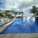 에듀세탁 | 세부 조이풀에듀 필리핀 가족연수 후기 : 일본 학생 Rina Ishino와 딸 Rin(4세)