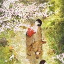 여름동화 이미지