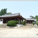 호암서원 이미지