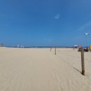 하조대해수욕장 화장실 3 이미지