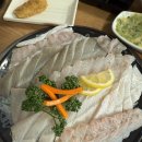 대전 오류동 맛집 [곰수산종합수산물센터] 모듬회 소 주말 후기