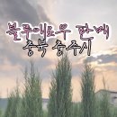 블루애로우 판매 (충북 충주시) 이미지