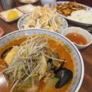 황실왕짬뽕