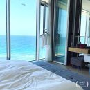 호텔르네 | 르네블루 by 쏠비치 디럭스 오션뷰 후기｜고성 바다뷰 호텔 추천