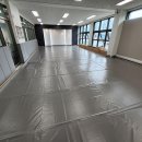 라이온 체육관 이미지