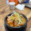 대중국밥 | [광주 서구] 상무지구 직장인 점심 맛집 추천, 대중국밥 | 순대국밥, 뼈해장국 후기
