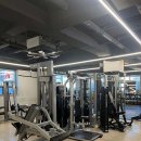 빅토리 짐 이미지