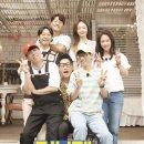 런닝맨휘트니스 이미지