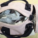 TOMMY - 포항시 북구 대안길 64 | 미오의 여행용 가방 Tommy Hilfiger(타미 힐피거) Mini Duffle Bag 후기