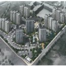 장신휴먼시아1단지 아파트 이미지