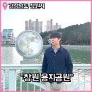 용지호수어울림도서관 | 창원 용지호수 공원 피크닉과 산책 데이트하기 좋은 곳 feat. 음악분수