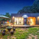 석장리미술관 카라반 이미지