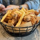 비비큐 부산연산파크시티점 | "소주 2,000원 감격" 부산 연산동 BBQ치킨 파크시티점 내돈내산