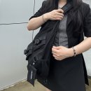 남녀공용신 | 인기 슬링백 가방 추천, 스트릿 감성 남녀공용 20대 데일리백 리뷰