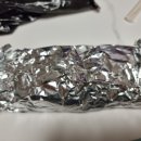 정송숙12년전통오렌지김밥