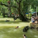 블루라군 이미지