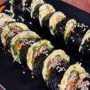 일품하우스김밥앤분식 네이버블로그