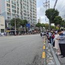 정조대왕능행차동영상및사진(2025년9월28일/일) 이미지