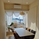 노량 | [하동 대형카페] 바다 뷰가 예술인 힐링 스팟! '카페노량' 후기