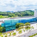 창원컨벤션센터 이미지