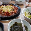 무교동식당 이미지