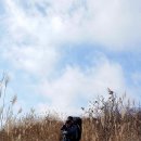 용수골상회 | 영남알프스 백패킹 2016-11-04