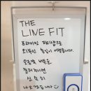 더라인핏 | 오운완 인증 완료! 장안동pt 더라인핏에서 운동한 후기
