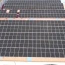 밤시 태양광발전소 이미지