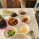 사계절쌈밥보리밥