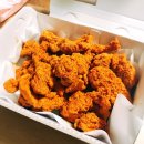 멕시카나 용원점 | 용원동 치킨배달로 먹어본 멕시카나 치토스치킨 솔직후기 :)