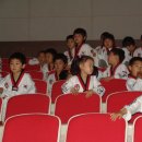 한무태권도장 이미지