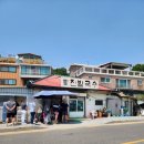 진밭입구 | 고양 일산동구 노포감성 가성비맛집 비빔국수추천 주차 &#34;진밭국수 1호점&#34;