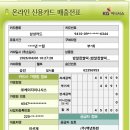 최미숙선생님 명퇴떡선물 지출요구서 이미지