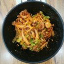 장수 쭈꾸미