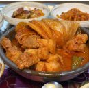 송이네밥상 이미지