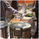 몽촌빗물펌프장 화장실 | 한식뷔페 가보세, 가성비와 퀄리티 다 좋은 흑석역 맛집 내돈내산 후기