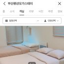 부산펜션 모가스테이 이미지