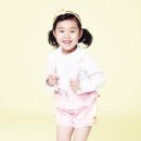 엄지 공주 이미지