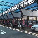 하나셀프세차장 이미지