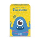 블루몬스터 이미지