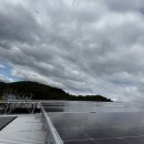 대지7호 태양광발전소 | [사천] 태양광 발전소 시공 사례